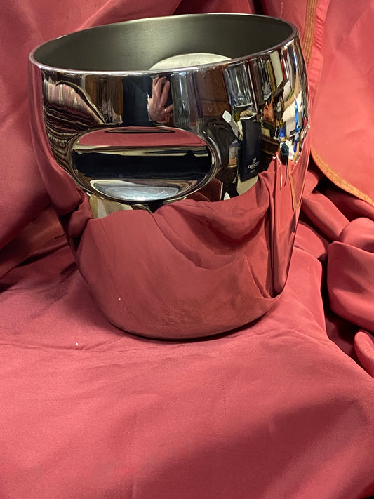 Secchiello porta ghiaccio