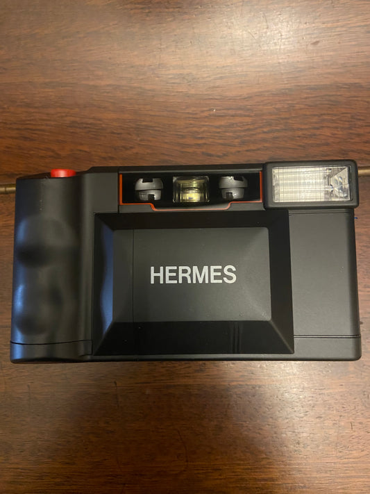 FOTOCAMERA VINTAGE HERMÈS 35AFM