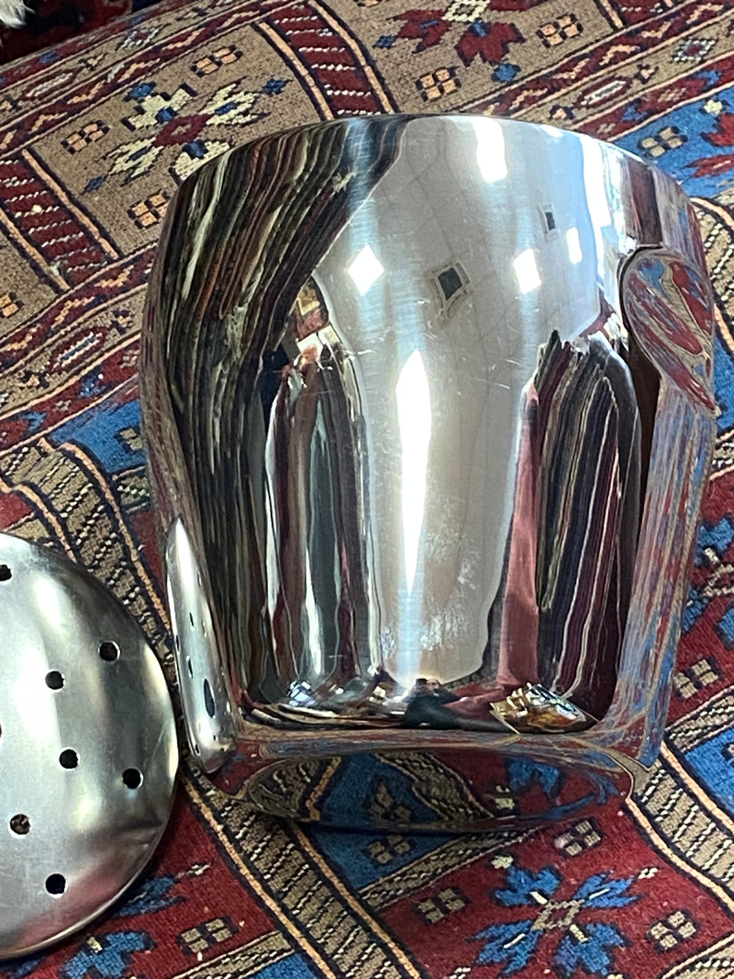 Secchiello porta ghiaccio