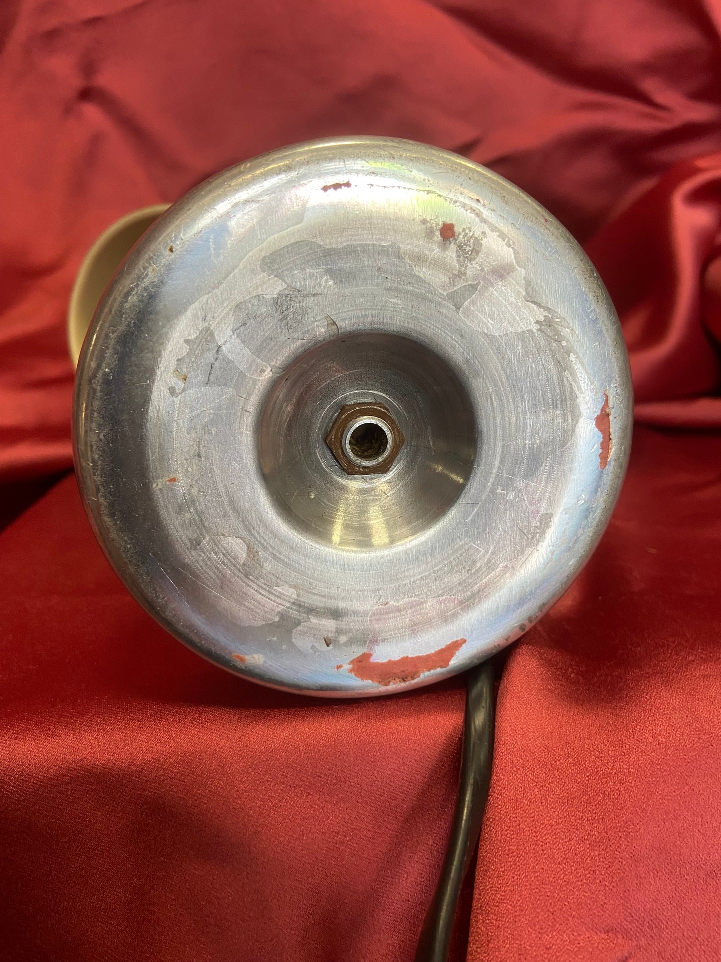 Lampada da tavolo vintage