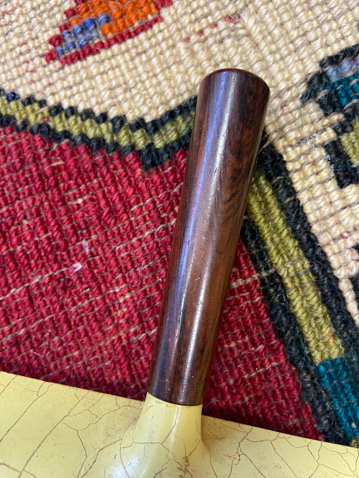 Antica spazzola a rullo raccoglibriciole PerkSwiss