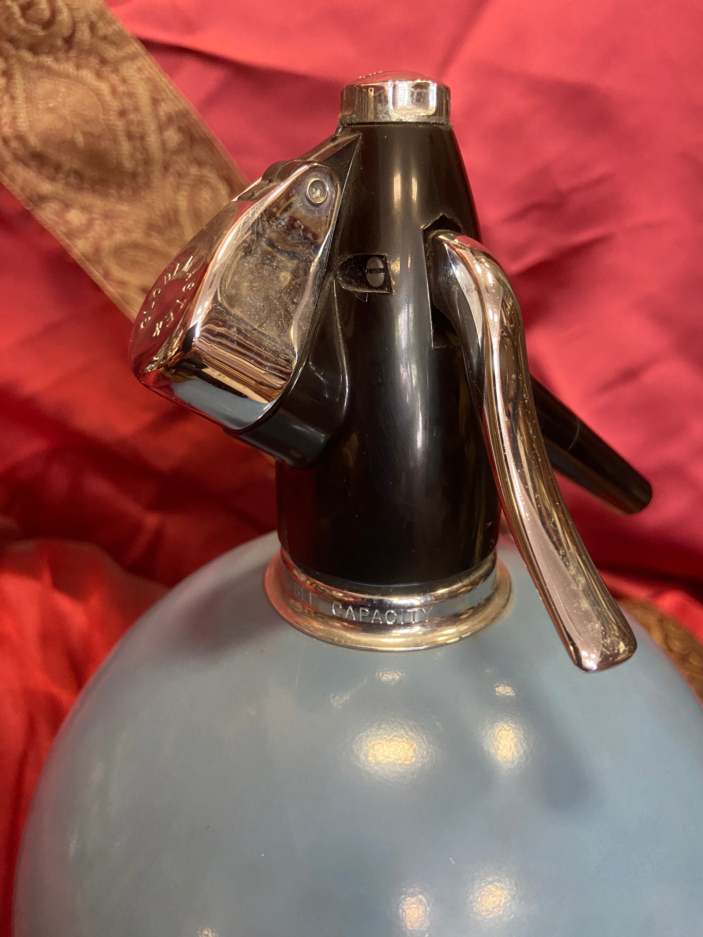 SIFONE PER SELZ VINTAGE