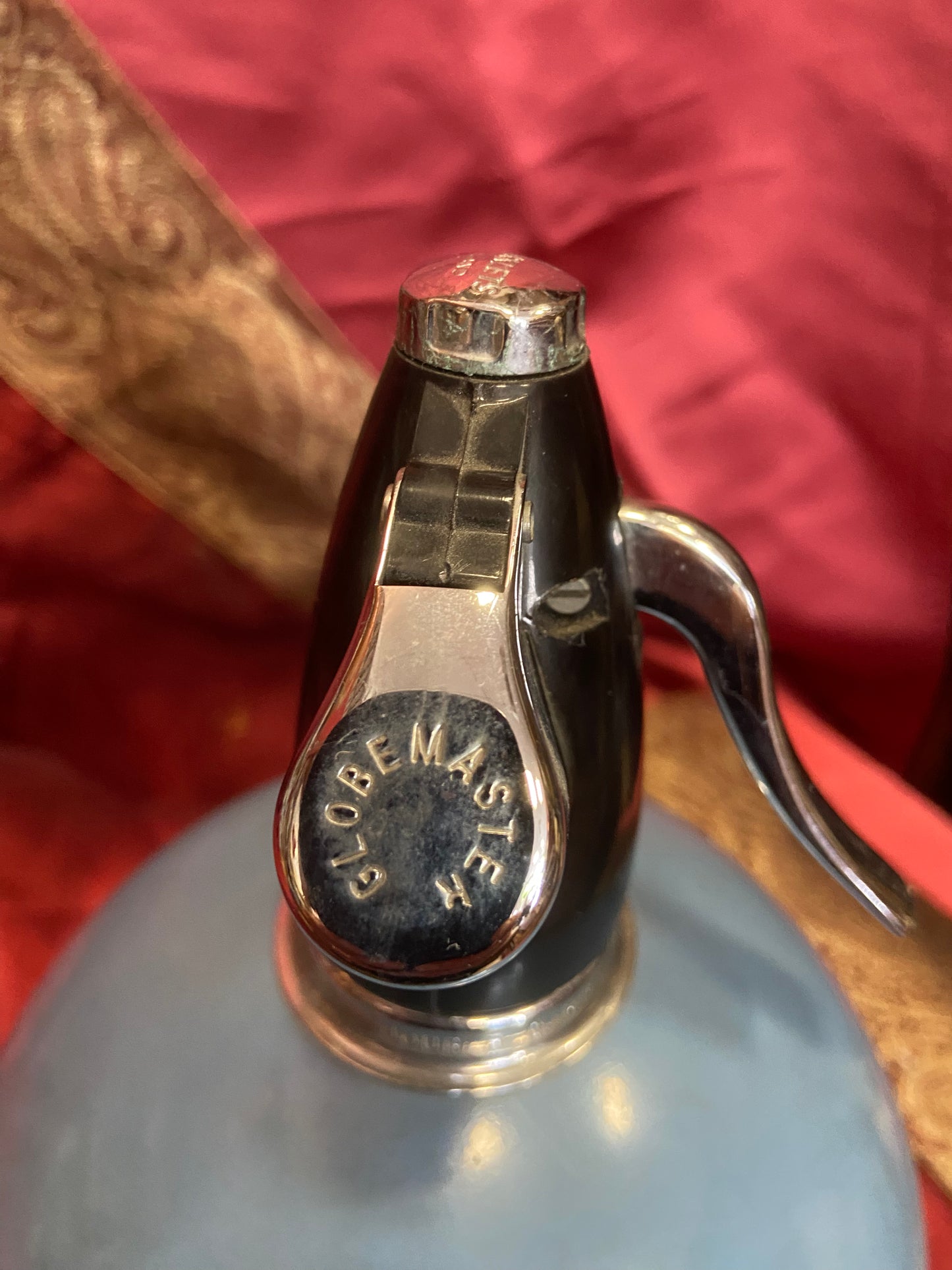SIFONE PER SELZ VINTAGE