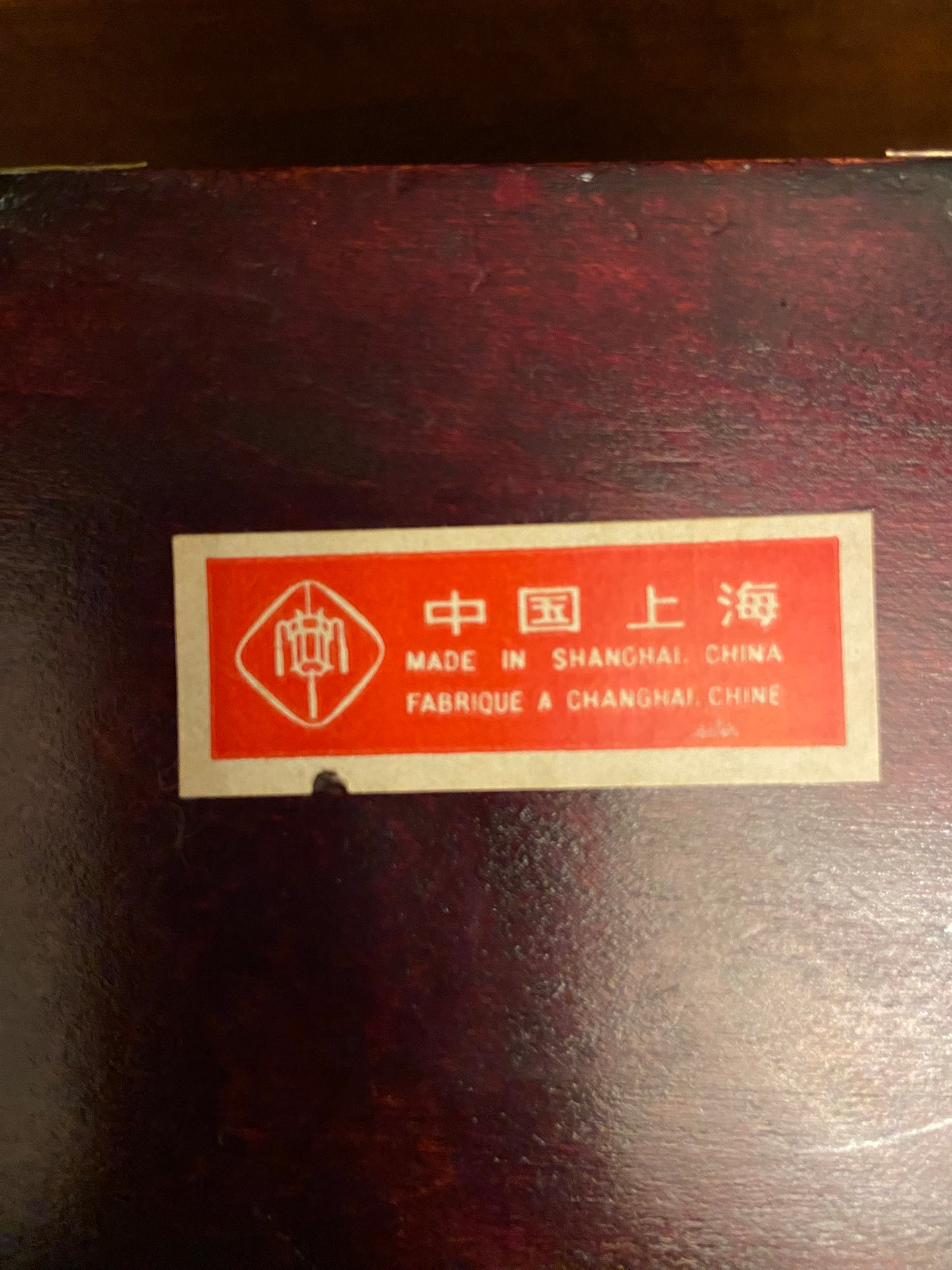 scrigno portagioielli in legno e giada