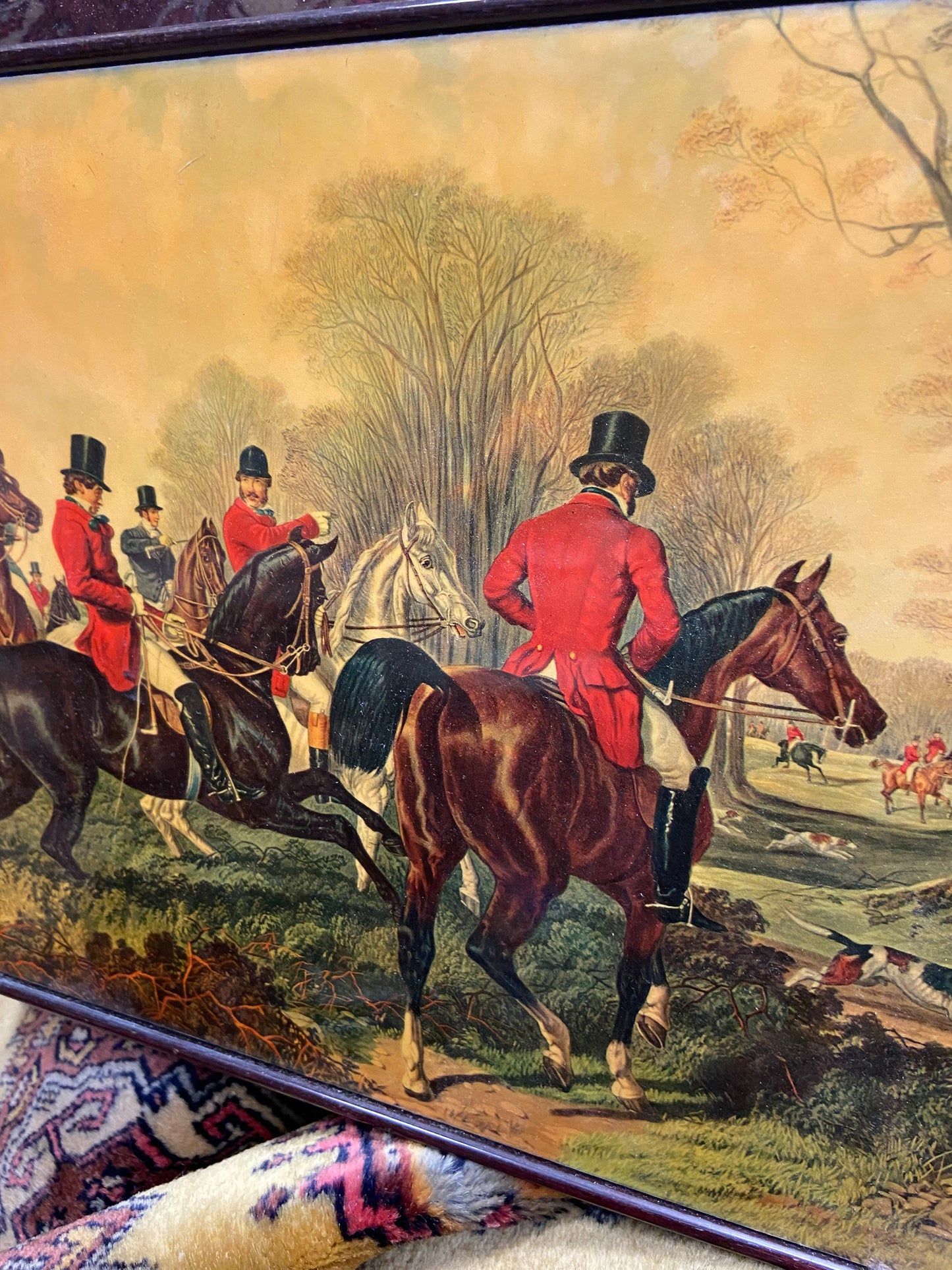 scatola in legno portagiochi da tavolo